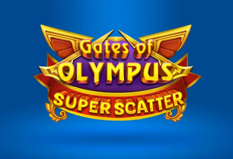 Gates of Olympus Super Scatter
